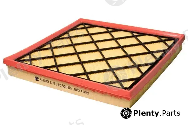 Cworks B13CR0052 — Air Filter