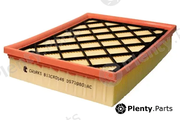 Cworks B13CR0046 — Air Filter