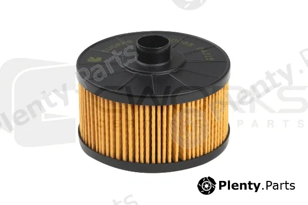 Cworks B160G0085 — Oil Filter