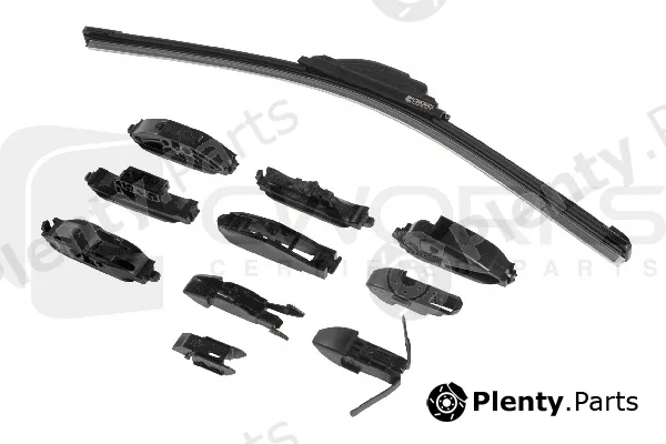 Cworks D200R0017 — Wiper Blade