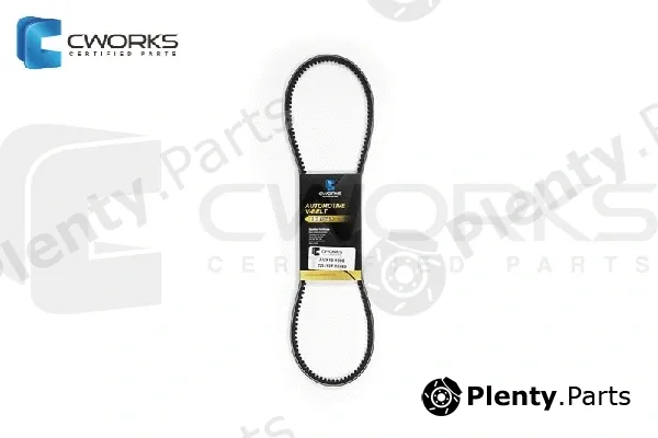 Cworks G3112T02452 — V-Belt