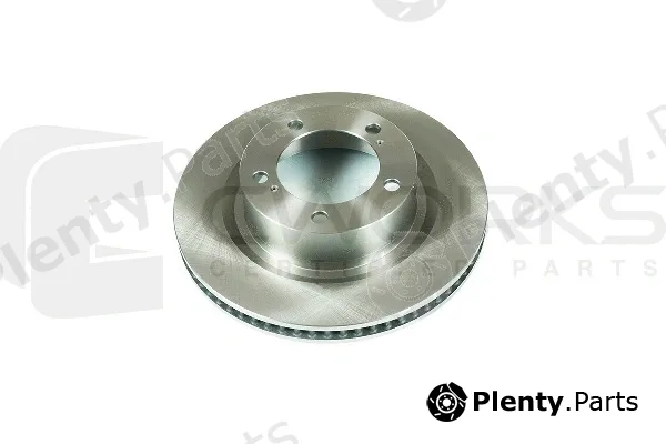 Cworks C210G0031 — Brake Disc