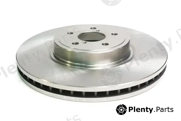 Cworks C210R2009 — Brake Disc