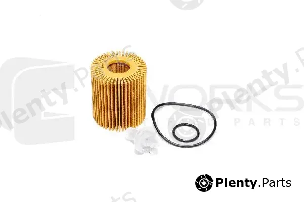 Cworks B16MR0005 — Oil Filter