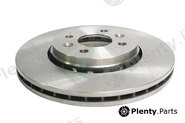 Cworks C210R2153 — Brake Disc