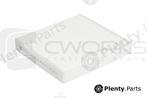 Cworks B140G0146 — Filter, cabin air