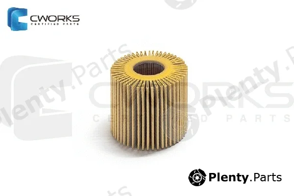 Cworks G2211T0R010 — Oil Filter