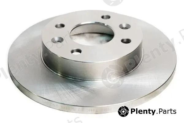 Cworks C210R2155 — Brake Disc