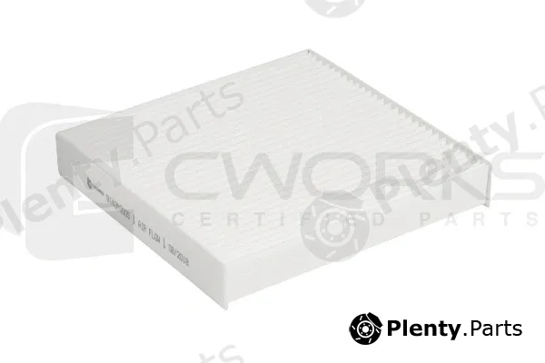 Cworks B140P0005 — Filter, cabin air