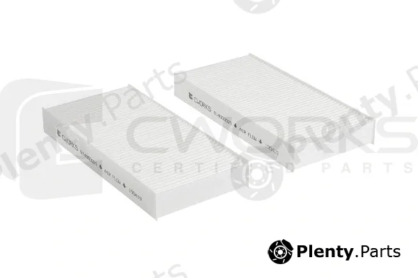 Cworks B140G0029 — Filter, cabin air