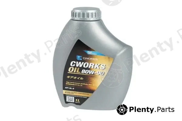 Cworks A210R1001 — Engine Oil