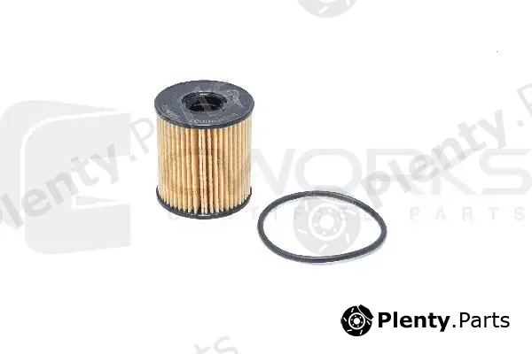 Cworks B16MR0001 — Oil Filter