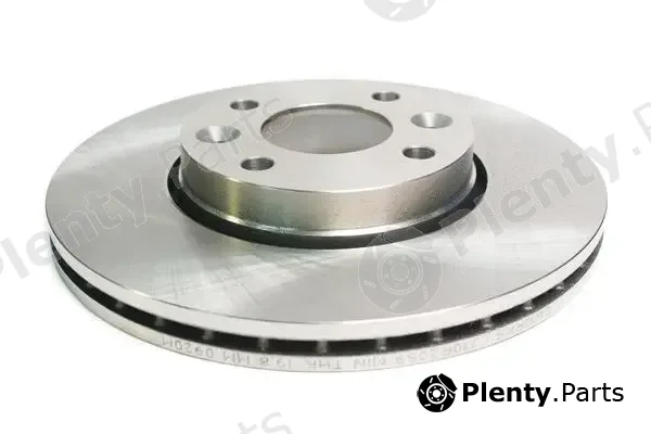 Cworks C210R2059 — Brake Disc