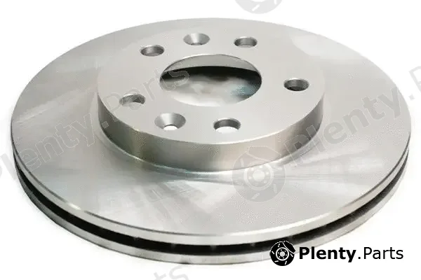 Cworks C210R2029 — Brake Disc