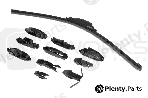 Cworks D200R0020 — Wiper Blade