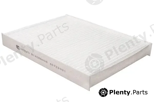Cworks B14CR0008 — Filter, cabin air