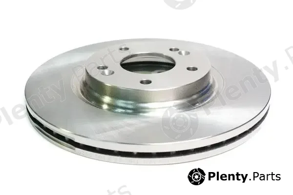 Cworks C210R2129 — Brake Disc