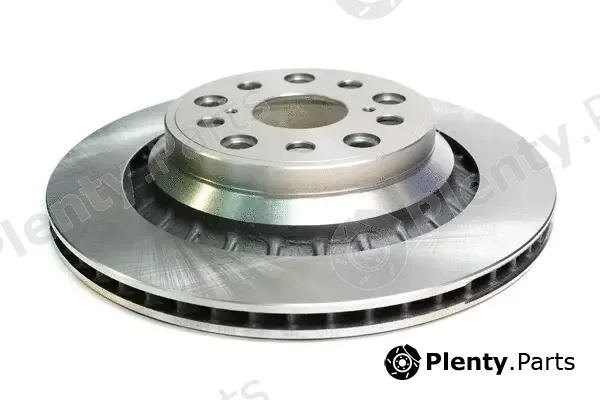 Cworks C220R0611 — Brake Disc