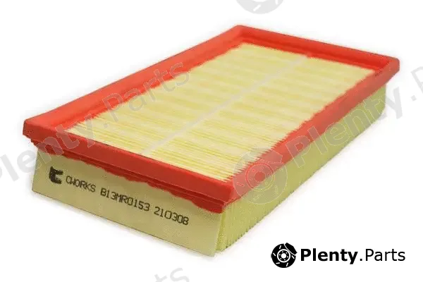 Cworks B13MR0153 — Air Filter