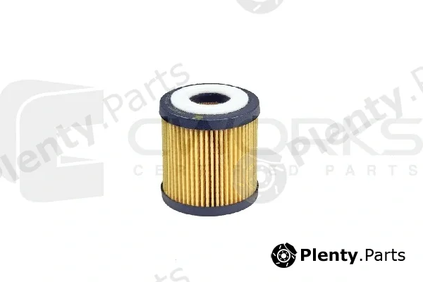 Cworks B163104321 — Oil Filter