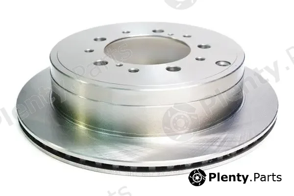 Cworks C220R0608 — Brake Disc