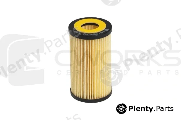 Cworks B160P0012 — Oil Filter