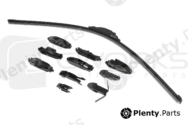 Cworks D200R0026 — Wiper Blade