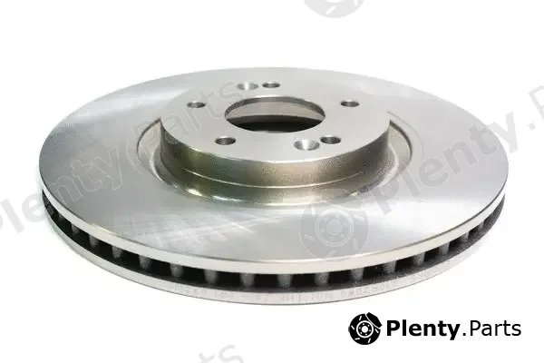 Cworks C210R2080 — Brake Disc
