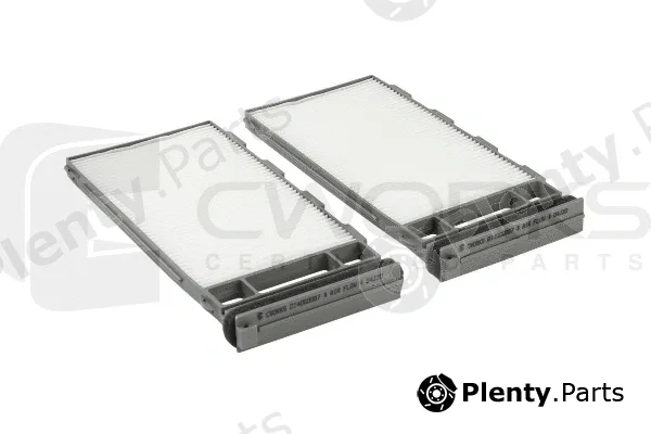 Cworks B140G0087 — Filter, cabin air