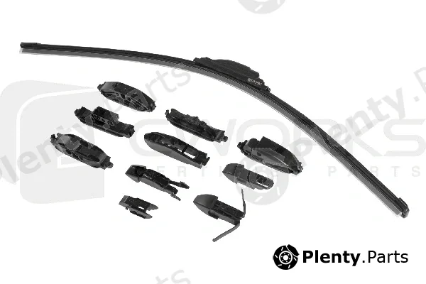 Cworks D200R0024 — Wiper Blade