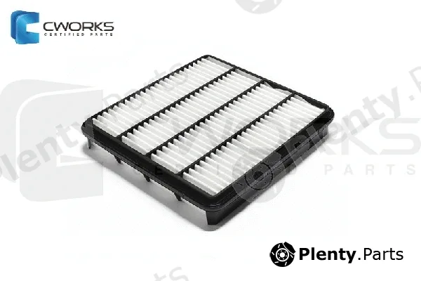 Cworks B130180014 — Air Filter