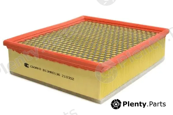 Cworks B13MR0136 — Air Filter