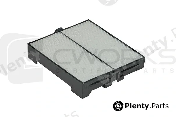 Cworks B140G0132 — Filter, cabin air