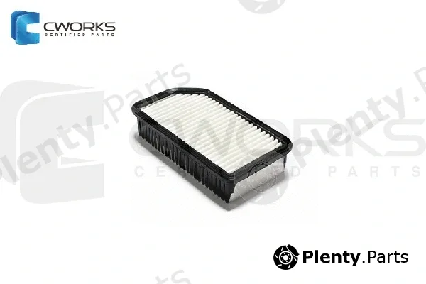 Cworks B132312100 — Air Filter