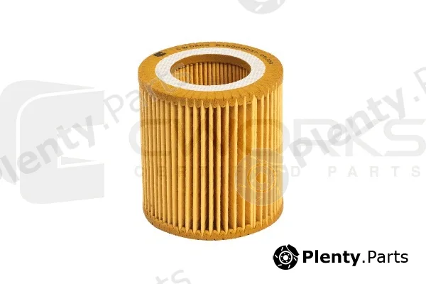Cworks B160G0037 — Oil Filter