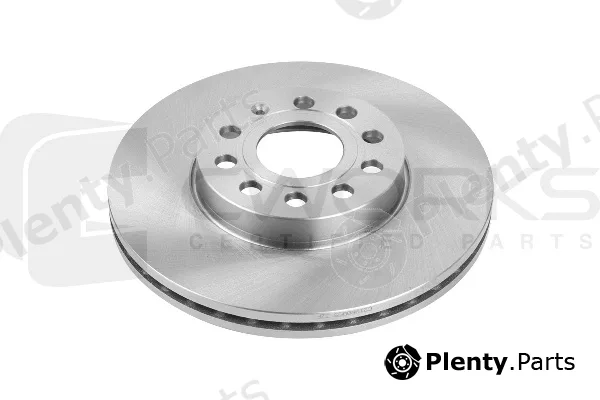 Cworks C210R0055 — Brake Disc