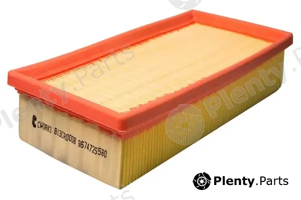 Cworks B13CR0008 — Air Filter