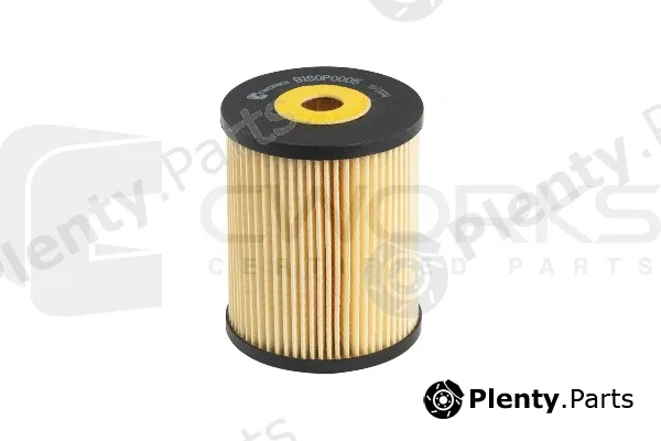 Cworks B160P0005 — Oil Filter