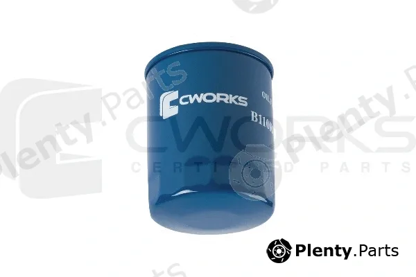 Cworks B110R0015 — Oil Filter