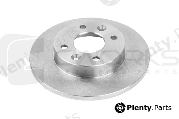 Cworks C210R0005 — Brake Disc