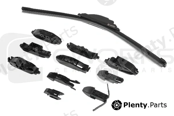 Cworks D200R0016 — Wiper Blade