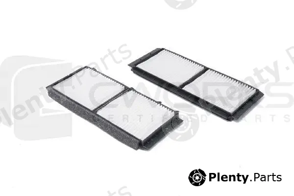 Cworks B14MR0022 — Filter, cabin air