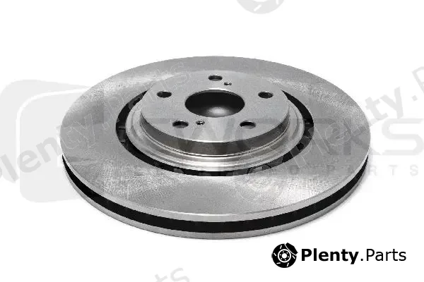 Cworks C210G0069 — Brake Disc