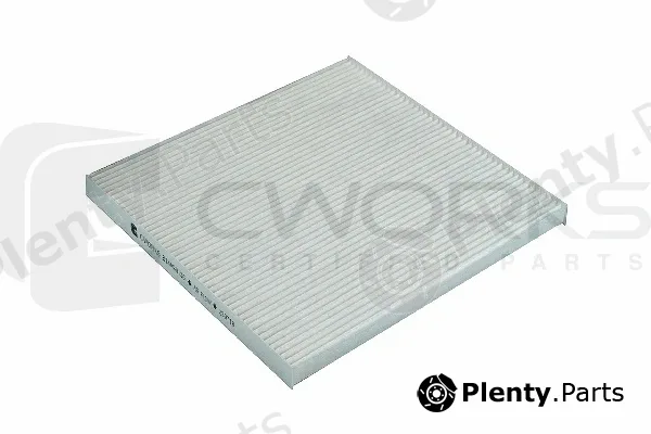 Cworks B140G0136 — Filter, cabin air
