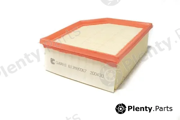 Cworks B13MR0067 — Air Filter