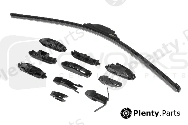 Cworks D200R0022 — Wiper Blade