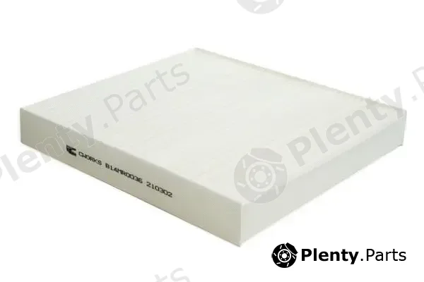 Cworks B14MR0036 — Filter, cabin air