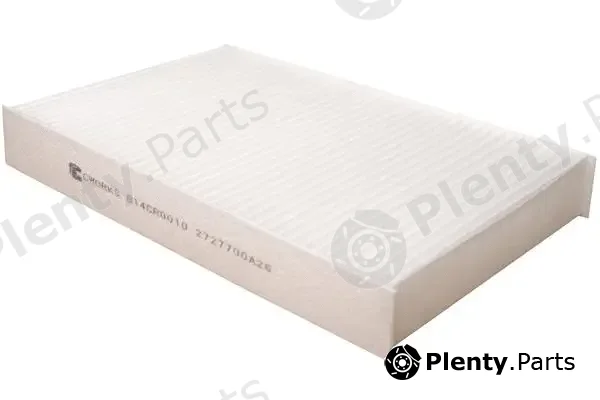 Cworks B14CR0010 — Filter, cabin air