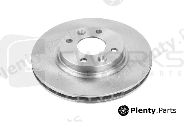 Cworks C210R0042 — Brake Disc
