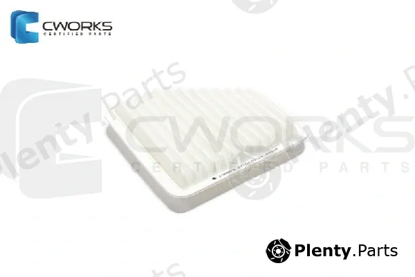 Cworks B130110114 — Air Filter